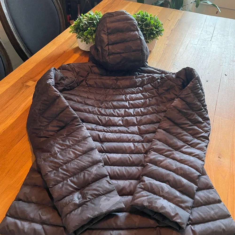 Lululemon pack it down jacket - Picture 11 of 15